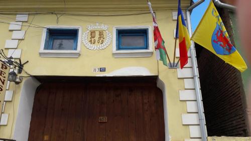 Φωτογραφία από το άλμπουμ του Pension Cartref σε Saschiz