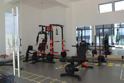 Galería fotográfica de Nairobi comfy JKIA Apartments en Nairobi