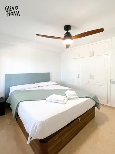 Amazing Oasis Dunas Casa Fiona by B-Rent