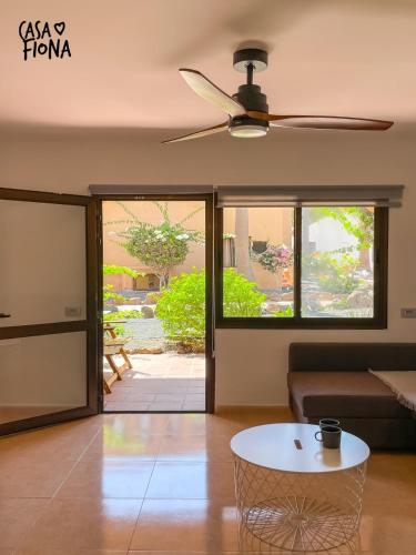 Amazing Oasis Dunas Casa Fiona by B-Rent