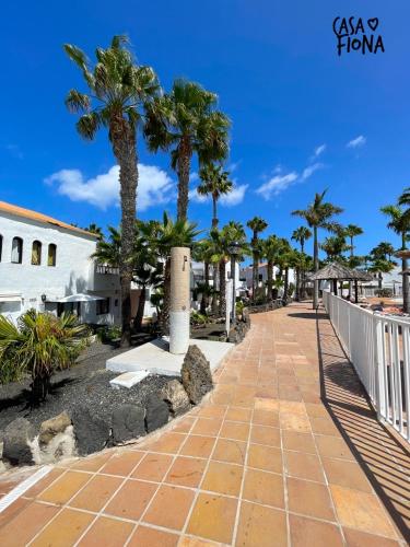 Amazing Oasis Dunas Casa Fiona by B-Rent