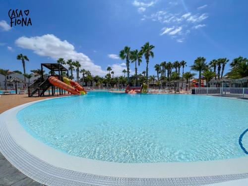 Amazing Oasis Dunas Casa Fiona by B-Rent