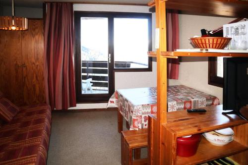 Résidence Le Cairn - Résidence Cairn - Studio 4 personnes MAE-6823