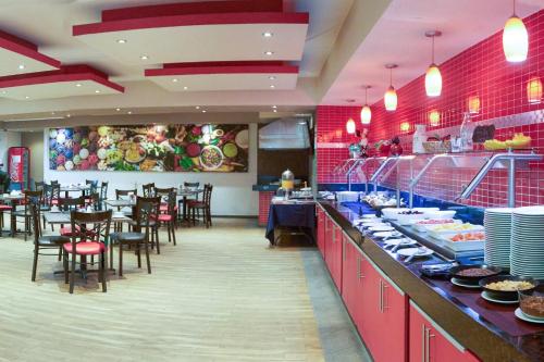 Jídlo v penzionu – hostince nebo okolí