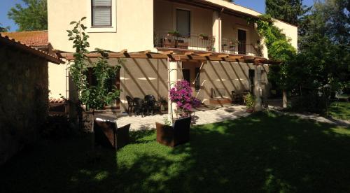 Φωτογραφία από το άλμπουμ του Agriturismo Casal Taccone σε Tarquinia