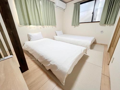 Shinjuku Homely House 4Rooms-D