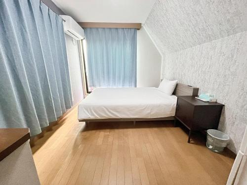 Shinjuku Homely House 4Rooms-D