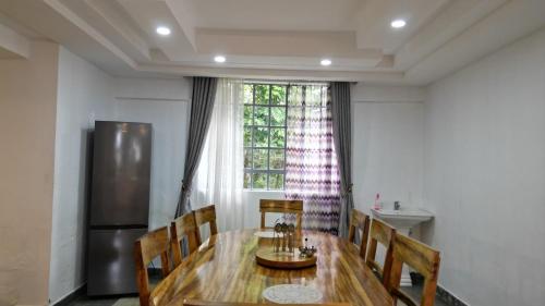 Afbeelding uit fotogalerij van Malala River House in Arusha