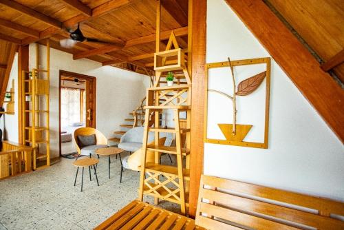 Фотография из галереи Mentawai Balcony в городе Masokut