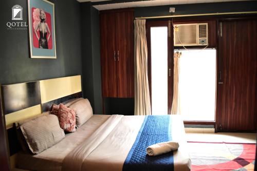 Gallery image of Hotel Church House Rohini Sec 15 in New Delhi