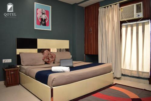 Gallery image of Hotel Church House Rohini Sec 15 in New Delhi