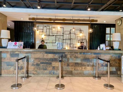 Φωτογραφία από το άλμπουμ του Big Hotel σε Cebu City