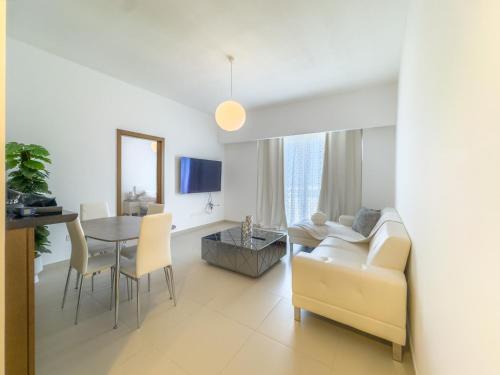 Gate Tower, 1BR Reem Island, Near Galleria, Abu Dhabi Mall & the City