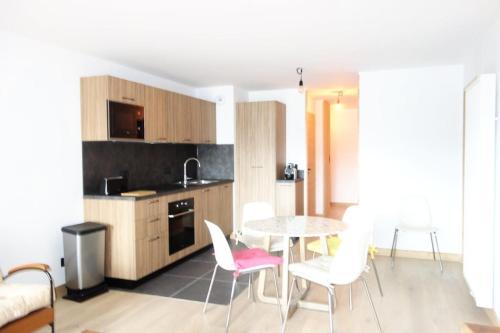 Résidence Cachemire - RESIDENCE LE CACHEMIRE APT 103 MAE-6313