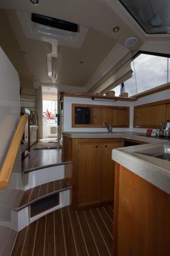 Yaku Wayra Charter