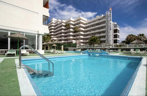 Sea Breeze in Playa de Las Américas by Deihu Experiences