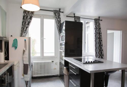 Gallery image of Appartement Cosy et Lumineux in Tours