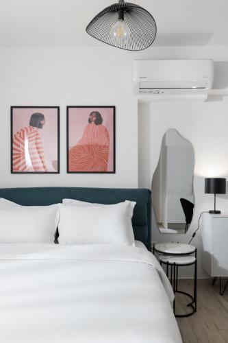 Superstudio Pop Art Apartments by BiNoBi!