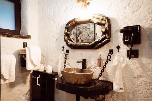 Fotografie z fotogalerie ubytování PENSIUNEA Agi Traditional - 4 MARGARETE v destinaci Bran