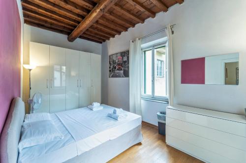 UNYCA - Alfani Apartment