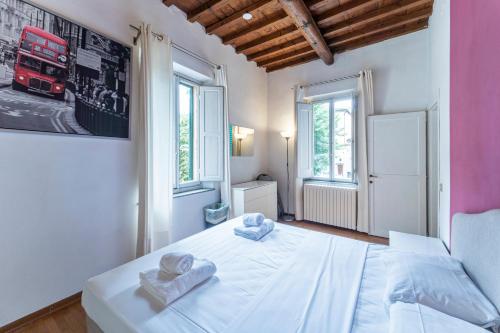UNYCA - Alfani Apartment