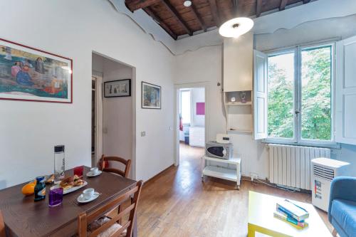 UNYCA - Alfani Apartment