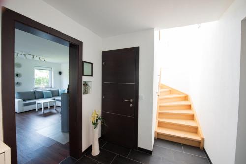 Φωτογραφία από το άλμπουμ του Ferienhaus Oberhof σε Weissenbach am Lech