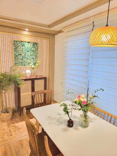 Gambar di galeri bagi Dolce house korea di Pongsan-dong