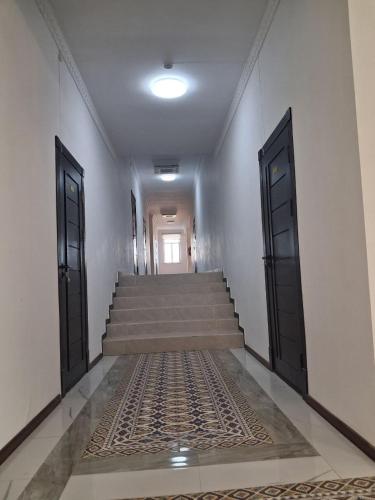 Gambar di galeri bagi Xojai Jahon HOTEL in Gijduvon 