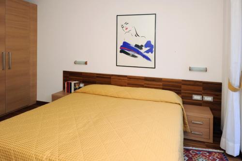 Gallery image of Residence Hotel Candriai Alla Posta in Candriai