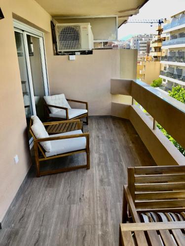 Esperanza Grand Apartments - Marbella Centro photo 2