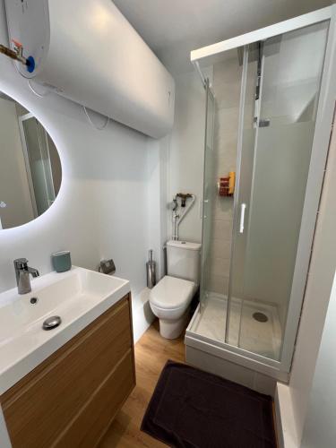 Ένα μπάνιο στο Cocon Design - Centre Angers
