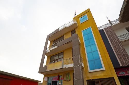 Gallery image of HOTEL O OSAKA INN 2 in Bhiwadi