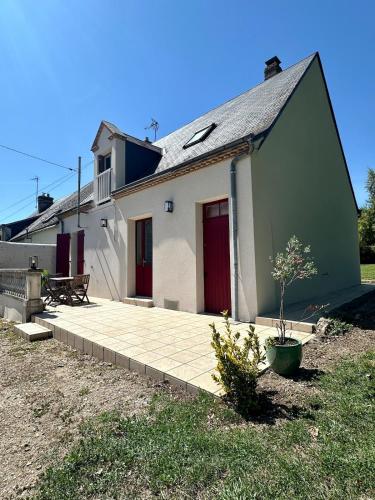 La Maison d'Herbilly