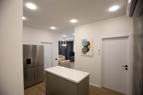 バトゥミにあるSolis Residence Aparthotelのギャラリーの写真
