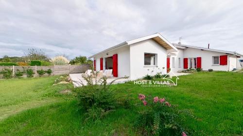 Host Villas CASA SOLEADA Tosse