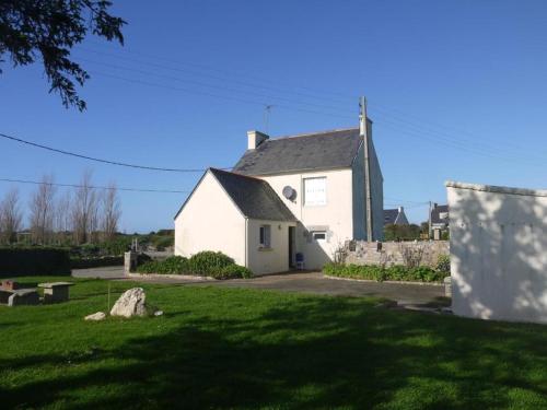 Maison de keringar bihan, Entre terre et mer LE CONQUET