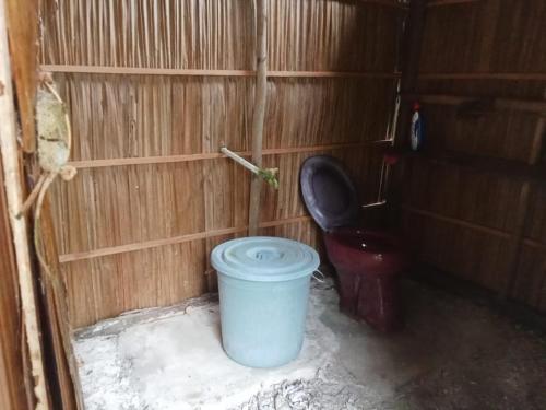 Fotografie z fotogalerie ubytování Yenanas Paradise Homestay v destinaci Pitsyor