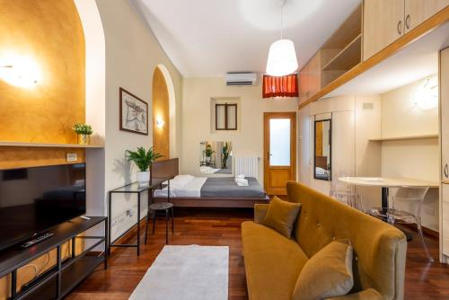 Romantic Pearl in the Heart of Milan - B Home