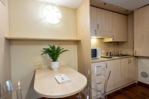 Romantic Pearl in the Heart of Milan - B Home