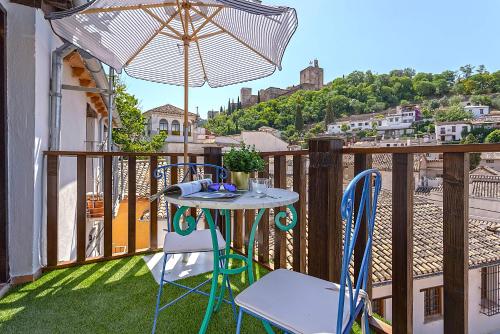Genteel Home Mirador de los Reyes II
