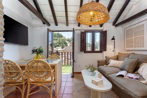 Genteel Home Mirador de los Reyes II