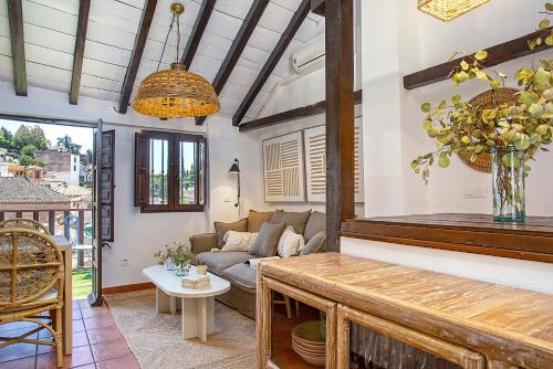 Genteel Home Mirador de los Reyes II