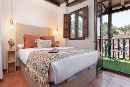 Genteel Home Mirador de los Reyes II