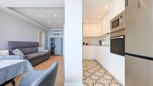 JAZMINES sea front apartment