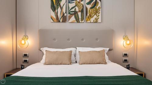 Strategic studio apartment -fully equipped, 5 minutes from Central Station, M2, M3, Airport Shuttle