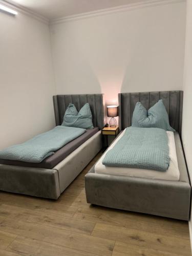 Apartment Sofia Nähe Redbull Ring