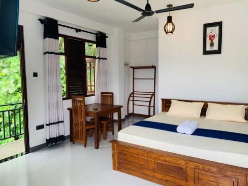 Gallery image of Edge tour inn in Ratnapura