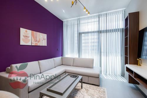 Beautiful Brand New Spacious 1BR