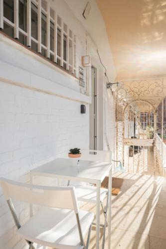 Your home in Fuengirola 200 meters from the beach